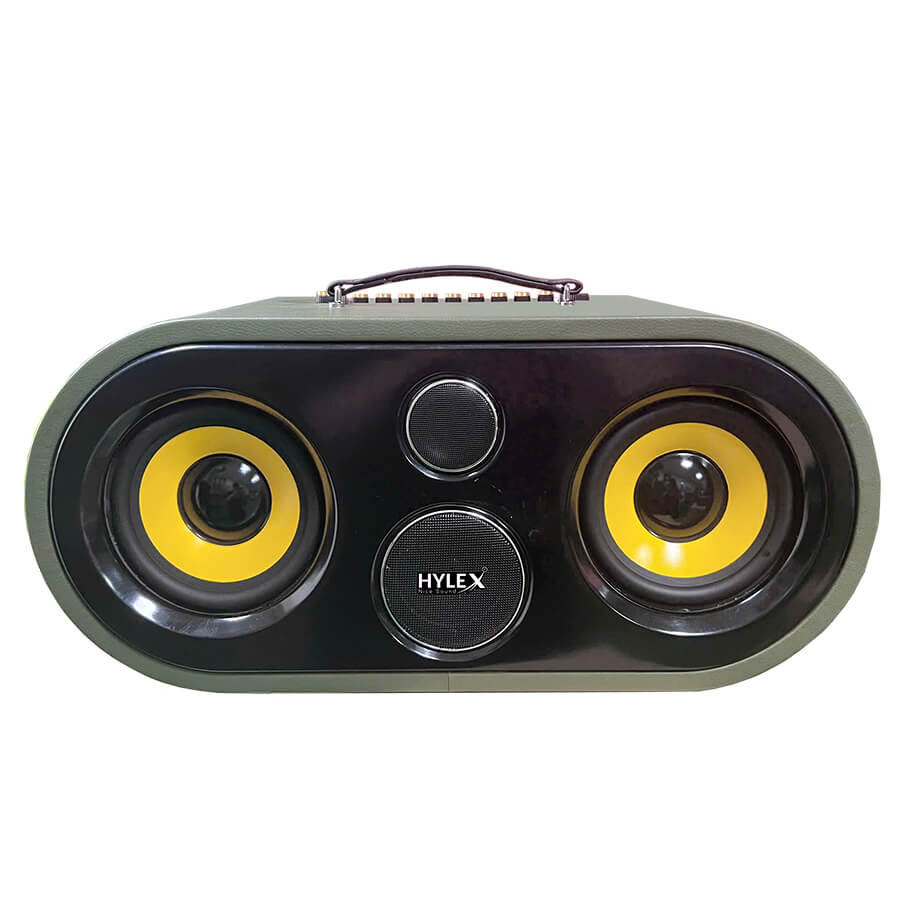 Loa di động HYLEX PA26MK